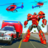 icon Ambulance Robot Car Game 1.0