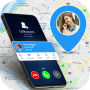 icon Caller Number Locator for Sony Xperia XZ1 Compact