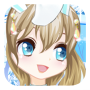 icon Dressup Cute PrincessMakeover Girly Games