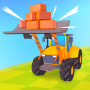 icon DestrCity: City Builder