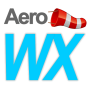 icon Aero WX for Samsung Galaxy J2 DTV