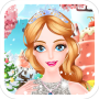 icon Makeover cute PrincessDressup&Makeup Games