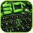 icon Neon Green Tech 3D 1.0