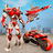 icon Real Robot Car Jet Transform 1.0.6