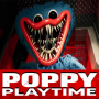 icon Poppy Playtime Horror Advice