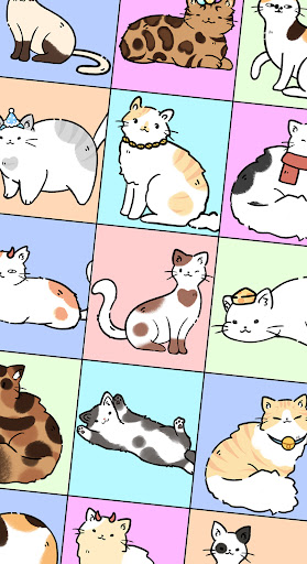 Moe Kittens:Cat Avatar Maker