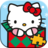 icon Hello Kitty Xmas 20.2