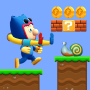 icon Bob Adventure 3D