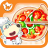 icon Wolfoo Pizza Shop 1.0.2