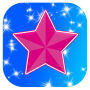 icon Video-STAR Effects Intro Maker for Samsung S5830 Galaxy Ace