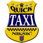 icon Quick taxi Niksic