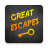 icon com.glitchgames.greatescapes 1.2