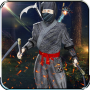 icon Ninja Fight Kung Fu Shadow Assassin Samurai Games for Samsung S5830 Galaxy Ace