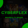 icon Cyberflex movies & tv shows for Samsung S5830 Galaxy Ace