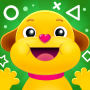 icon Kidemy : toddler games