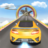 icon Mega Ramp Car Racing 2.1.2