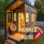 icon Summer House for iball Slide Cuboid