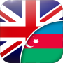icon English-Azerbaijani Translator for Samsung Galaxy Note 10 1