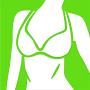 icon Beautiful breast workout