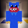 icon Mod Poppy Play Time for MCPE for LG Q6a