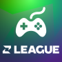 icon Z League: Mini Games & Friends for intex Aqua A4