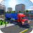 icon Cargo Truck Adventure Drive 3D 0.9
