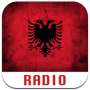 icon Radio Shqip for intex Aqua A4