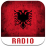 icon Radio Shqip for Samsung Galaxy Note 10 1