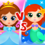 icon Shift Princess: Race for girls for Samsung Galaxy Grand Duos(GT-I9082)