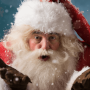 icon Персональное Видео Поздравление от Деда Мороза for Sony Xperia XZ1 Compact