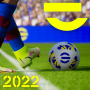 icon pes 2022 game walkthrough