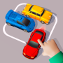 icon Parking Swipe: 3D Puzzle