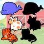 icon Animal Puzzle - Kids puzzle ga for Samsung Galaxy Note 10 1