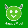 icon HappyMod : free Happy Apps Mod Hints for HappyMod