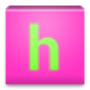 icon Holla for Samsung Galaxy Note 10 1