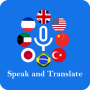 icon All Languages Voice Translator