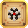 icon Carrom Gold: Online Board Game