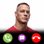 icon John Cena Call Video