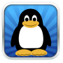 icon PENGUIN JUMPING ADVENTURES for Samsung Galaxy Note 10 1
