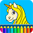 icon Fairy Tales Coloring Pages 7.6.0