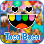 icon Toca Walkthrough