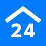 icon Дом 24 for Samsung Galaxy J7 Pro