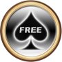 icon Free Solitaire 3D for Huawei MediaPad M3 Lite 10