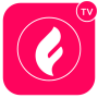 icon TV FreePlay - TV en vivo Guide for LG K10 LTE(K420ds)