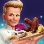 icon Gordon Ramsay: Chef Blast for Samsung Galaxy J2 DTV