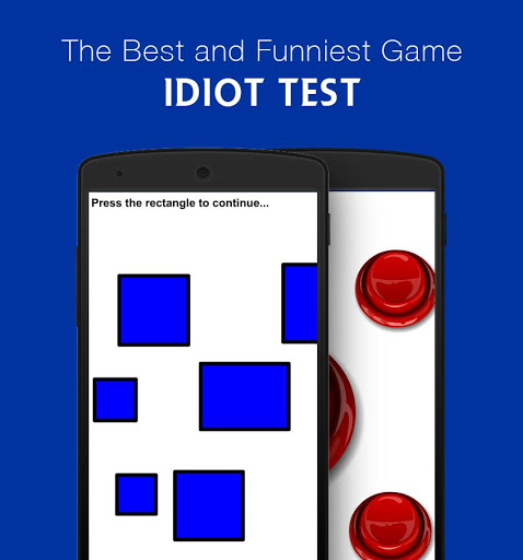 Idiot Test