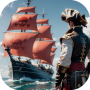 icon Sea of Conquest: Pirate War for LG K10 LTE(K420ds)