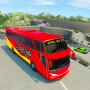 icon City Coach Drive Bus Simulator