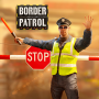 icon Border Patrol Police Simulator