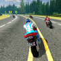 icon Moto Bike Racing Offline Game